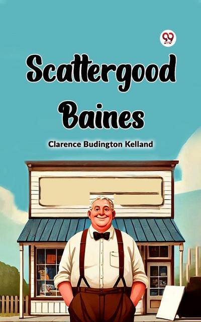 Scattergood Baines