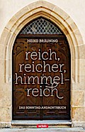 reich, reicher, himmelreich; .