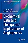 Biochemical Basis of Angiogenesis