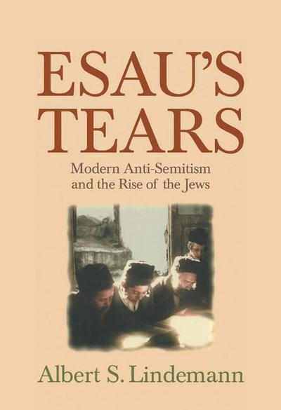 Esau’s Tears