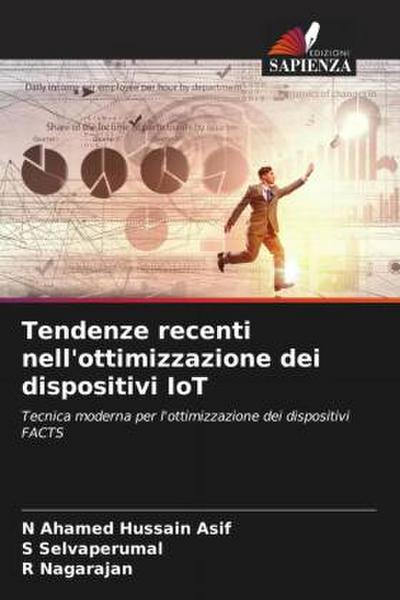 Tendenze recenti nell’ottimizzazione dei dispositivi IoT