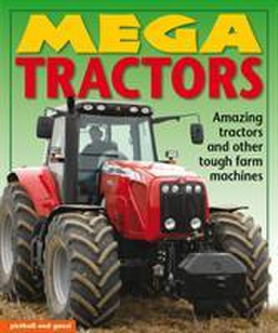 Gunzi, C: Mega Tractors