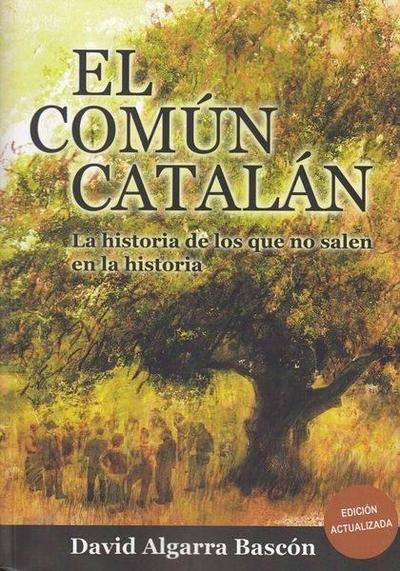 COMÚN CATALÁN, EL