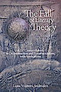 The Fall of Literary Theory
