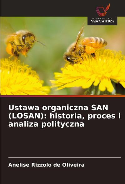 Ustawa organiczna SAN (LOSAN): historia, proces i analiza polityczna