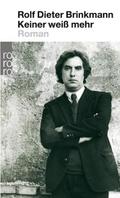 Keiner weiß mehr