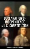 Declaration of Independence & U.S. Constitutio