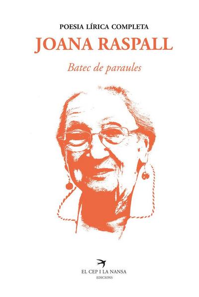 Batec de paraules : Poesia lírica completa