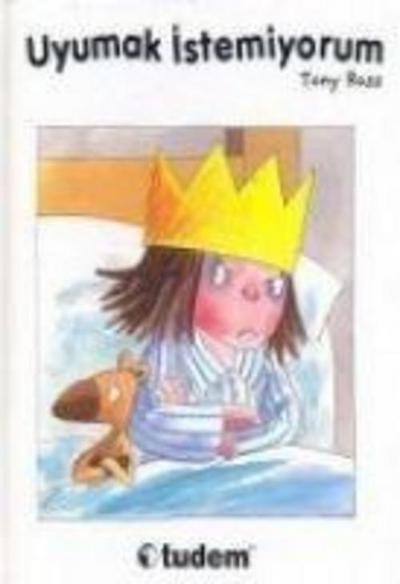 Ross, T: Uyumak Istemiyorum