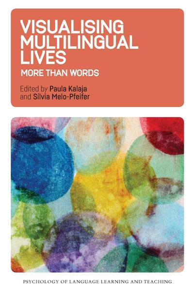Visualising Multilingual Lives