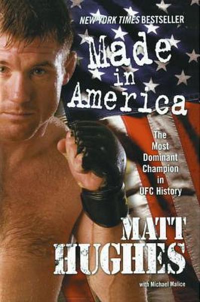 MADE IN AMERICA