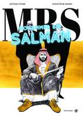 MBS - Mohammed bin Salman