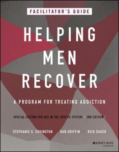 Helping Men Recover