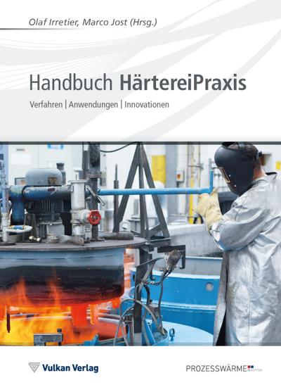 Handbuch HärtereiPraxis
