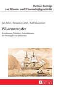 Wissenstransfer