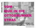 Vom MUH in die Ottobrunner Straß: Die Kleinkunstszene im München der 70er und 80er Jahre des vorigen Jahrhunderts