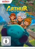 Arthur und die Minimoys