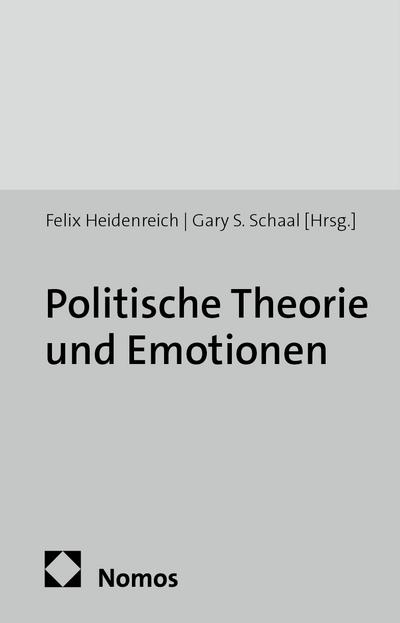 Politische Theorie und Emotionen