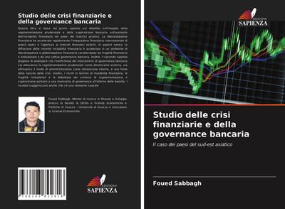 Studio delle crisi finanziarie e della governance bancaria