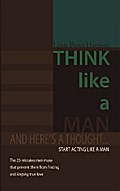 Think Like a Man