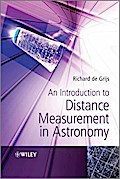 An Introduction to Distance Measurement in Astronomy