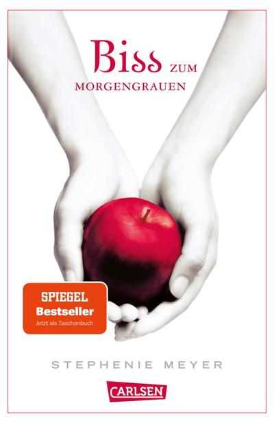 Biss zum Morgengrauen (Bella und Edward 1) (eBook, EPUB) - Stephenie Meyer