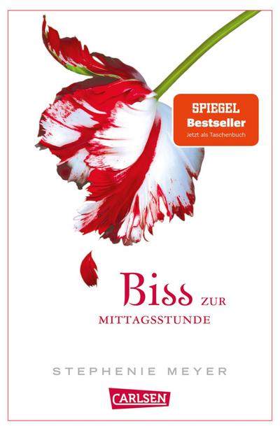 Biss zur Mittagsstunde (Bella und Edward 2) (eBook, EPUB) - Stephenie Meyer