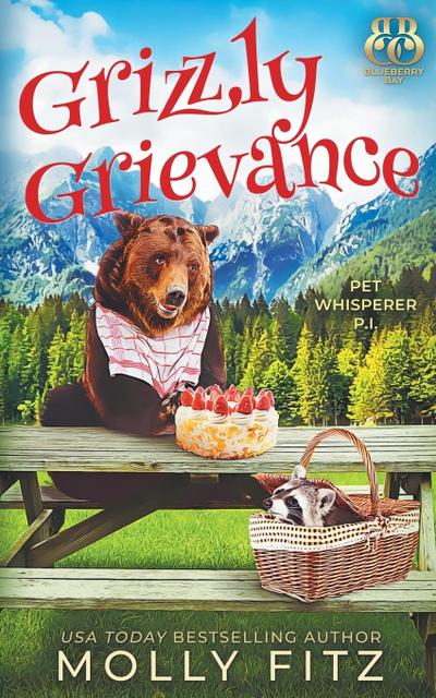 Grizzly Grievance