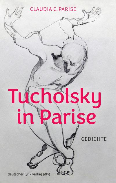 Tucholsky in Parise