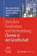 Zwischen Faszination und Verteufelung: Chemie in d