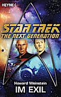 Star Trek - The Next Generation: Im Exil