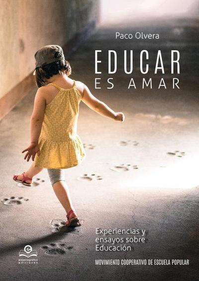 EDUCAR ES AMAR