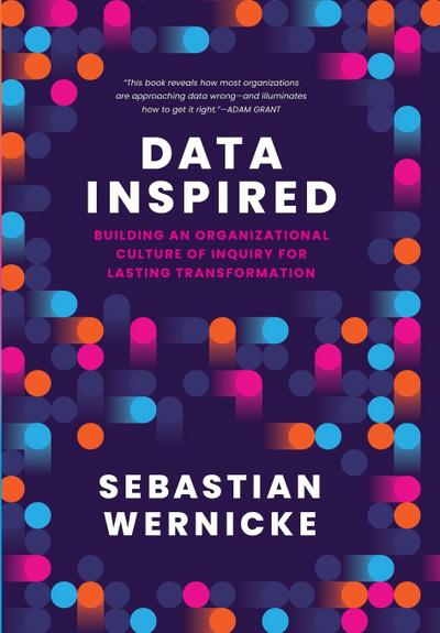 Data Inspired