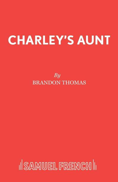 Charley’s Aunt