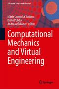 Computational Mechanics and Virtual Engineering