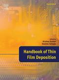 Handbook of Thin Film Deposition