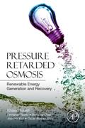 Pressure Retarded Osmosis
