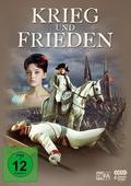 Krieg und Frieden