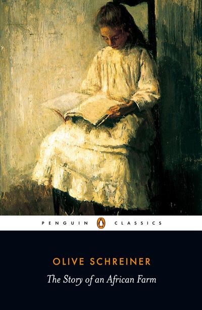 The Story of an African Farm