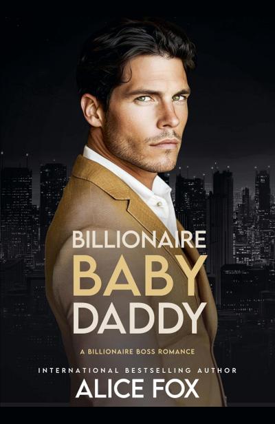Fox, A: Billionaire Baby Daddy