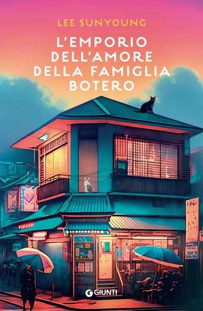 L’ emporio dell’amore della famiglia Botero