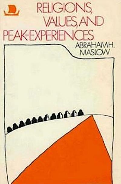 Religions Values and Peak-Experiences