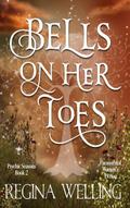 Bells on Her Toes (The Psychic Seasons Series, #2)