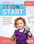 Merrell’s Strong Start--Pre-K