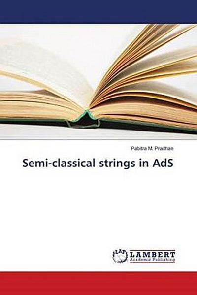 Semi-classical strings in AdS