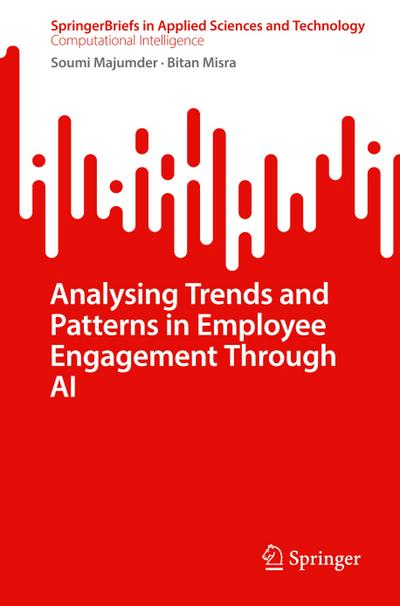 Analysing Trends and Patterns in Employee Engagement Through AI