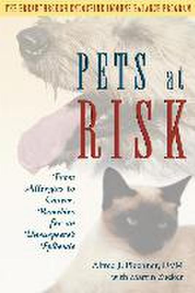 Pets at Risk