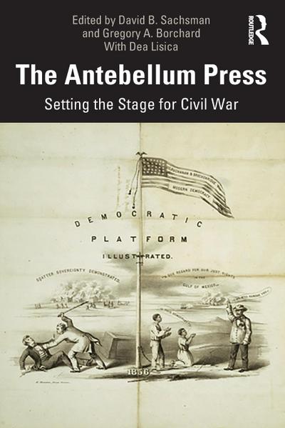 The Antebellum Press