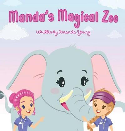 Manda’s Magical Zoo