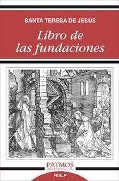 Libro de Las Fundaciones